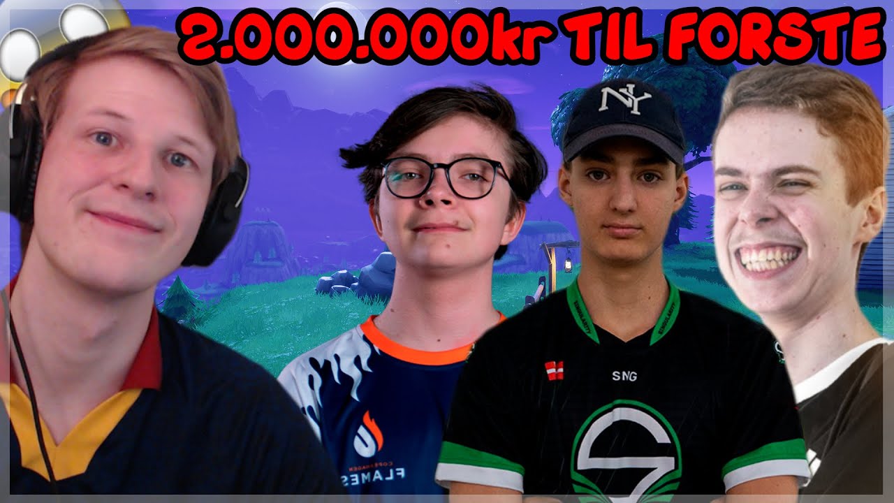 FRANSKMÆND GREIFER TH0MASHD I CATTY... (FNCS sæson 8 Finals Dag 1) | Zrool