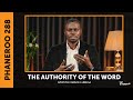 The Authority Of The Word | Phaneroo 288 Live Stream with Apostle Grace Lubega