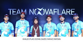 Agrologer | Team NovaFlare | Khulna | Bangladesh | Nasa Space Apps Challenge 2024 screenshot 3