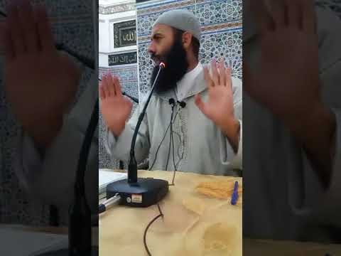 كيف نستقبل رمضان 