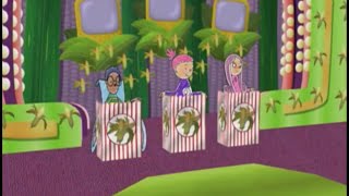 Pinky Dinky Doo | In The Dark / Pop The Corn