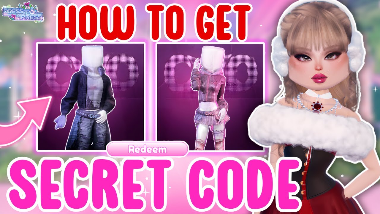 NEW CODE IN DRESS TO IMPRESS! TWO SETS + FULL REVAMP! - YouTube