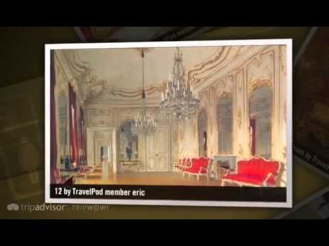 "Palaces" Eric's photos around Vienna, Austria (ho...