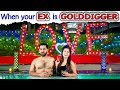 When Your Ex is Golddigger || Sex With Ex (Part1 ) || Sushant Maggu