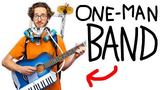 How I Built the Cheapest Band Possible by Oats Jenkins 30,321 views 1 month ago 12 minutes, 58 seconds