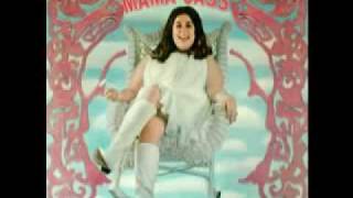 Video thumbnail of "MAMA CASS ELLIOT - "(If You're Gonna) Break Another Heart" (1972)"