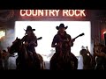 Folk Country Rock – Rustic Guitar Melodies with Modern Rock Energy