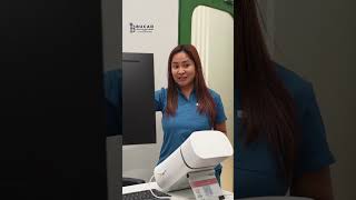 Start Experiencing The Care Of Bucad