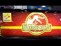 Jurassic Park 3 Arcade Live Full Gameplay Session