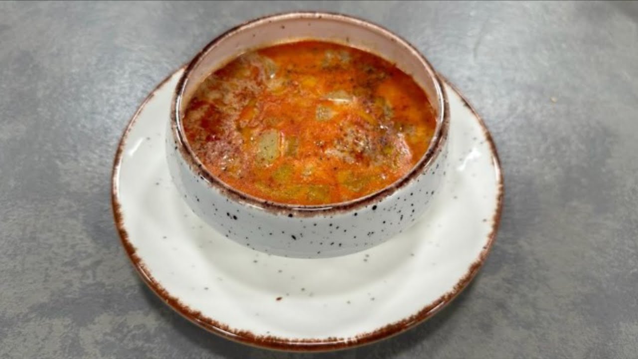 Rreze Dielli - Supë me presh dhe patate, sekrete për shije unike nga zonja Albana