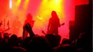 Satyricon - That Darkness Shall Be Eternal 26.11.2008