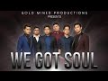Capture de la vidéo The Filharmonic Performs At We Got Soul 2015