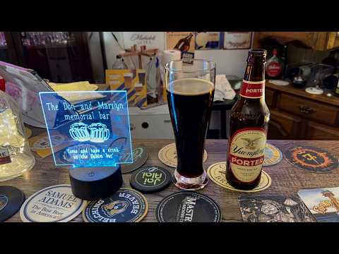Yuengling Porter Ale D.G Yuengling Son 4.7abv