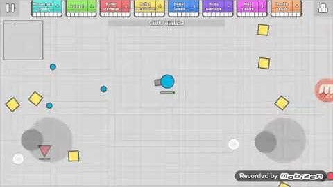 Diep.io so bad