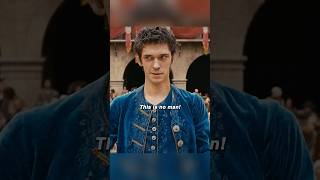 🎬 Perfume: The Story of a Murderer – "The Angel or The Devil?" 😈👼 Information