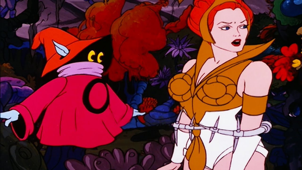 He Man em Português | Desafio Nas Terras | Desenhos Animados