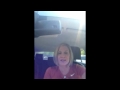 On the road with Karen Aston [July 14, 2012]