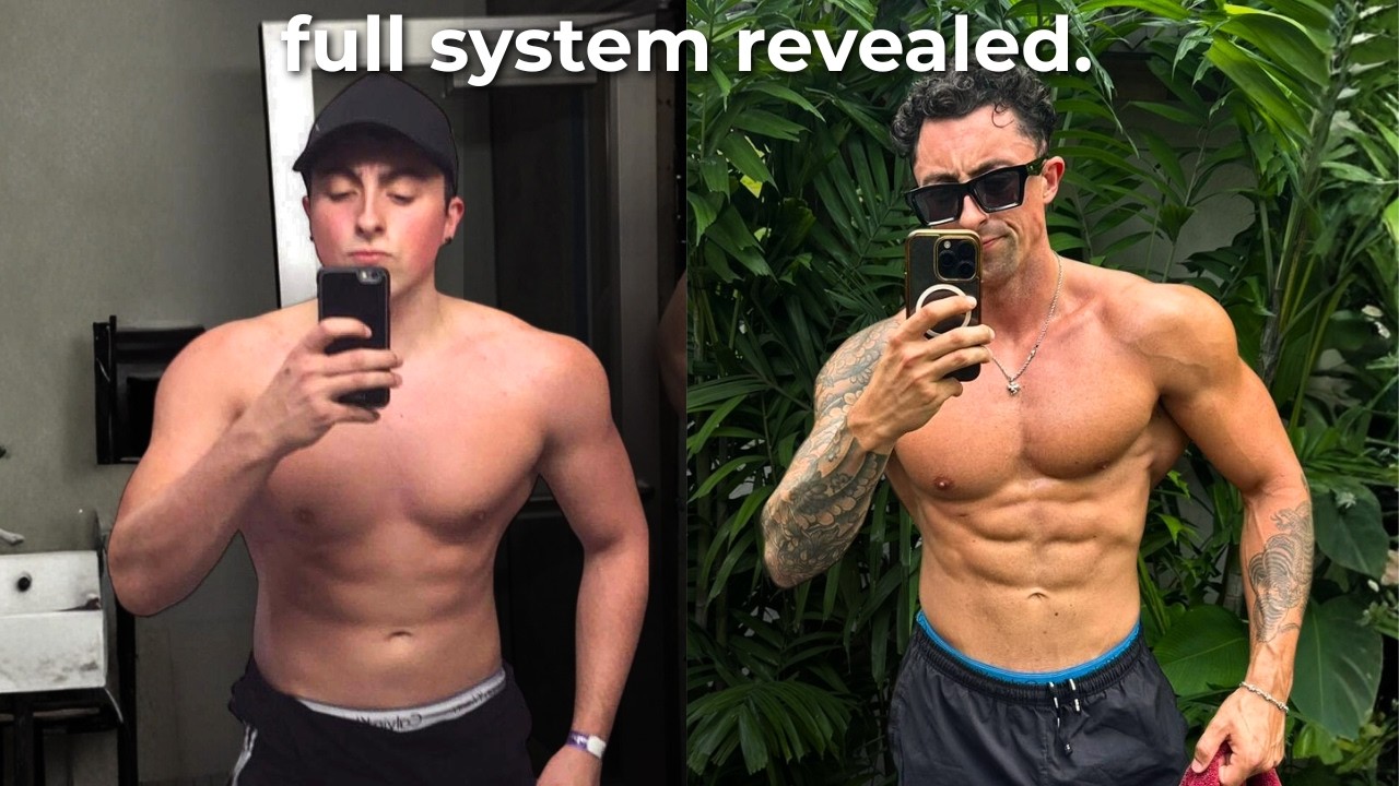 How I Get Every Client to 10% Body Fat So You Can Just Steal It...