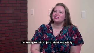 Rebecca Ryczek’s UWW MBA Experience | Project Management Emphasis