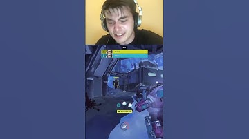 How It Feels To Play Mei