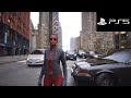 マトリックスの新作ゲームがリアルすぎて、現実との区別がつかない！ 【マトリックスアウェイクン デモ版 PS5】【The Matrix Awakens】