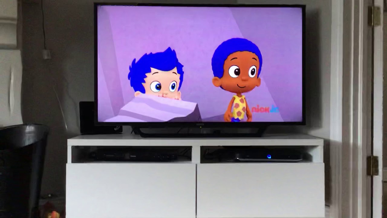 Bubble Guppies lunch jokes a ice cream stone YouTube