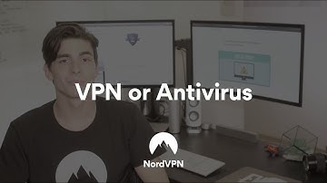 VPN vs Antivirus: What