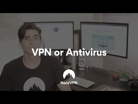 Video: Vad är skillnaden mellan VPN och fjärråtkomst?