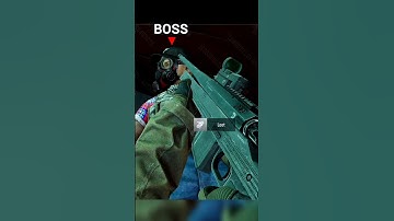 AR30 killed TV Boss 😱 Arena Breakout S7 💪