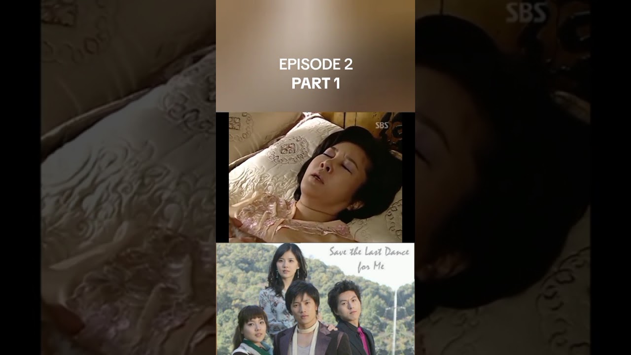 SAVE THE LAST DANCE - TAGALOG DUB - complete episode - episode 2 