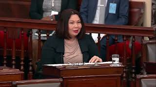 Duckworth Calls on Congress to Ensure Veterans Can Receive Vital Medications