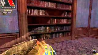 PointBlank Hack
