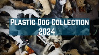 Schleich Wolfdogfox Collection Tour 2024