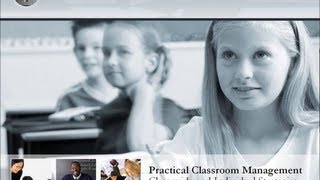 Practical classroom management