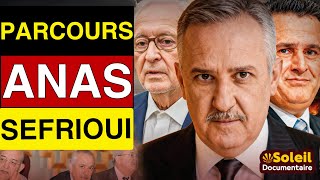 Anas Sefrioui: The Billionaire Who Built Morocco’s Real Estate Empire