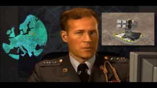 Command & Conquer GDI Deutsch Cutscenes
