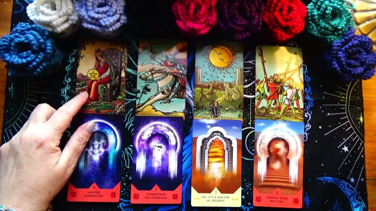 Рыбы, это изменит вашу жизнь [февраль 2026]