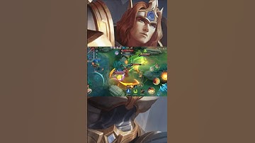 Mobilelegends Tigreal game play💫Tigreal tutorialB👍build top 1 glrobal tigreal #mlbb #mlbbshorts #fyp