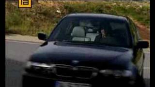 Kurtlar Vadisi Pusu 35.Bölüm 24 Nisan 2008