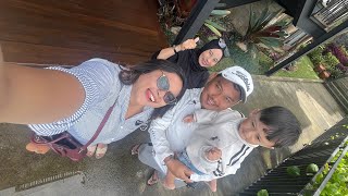 Elvano goes to Plataran Bromo and Feed Animal 