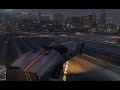 MK2 missiles are impossible to dodge? Watch this...