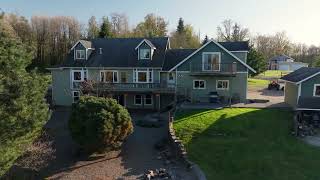 Home for Sale: 3404 Meadow Wood Lane, Ferndale, WA 98248