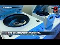 OMS descarta que hantavirus pueda convertirse en pandemia