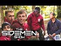 HUNTING THE SIDEMEN | THE SIDEMEN SHOW