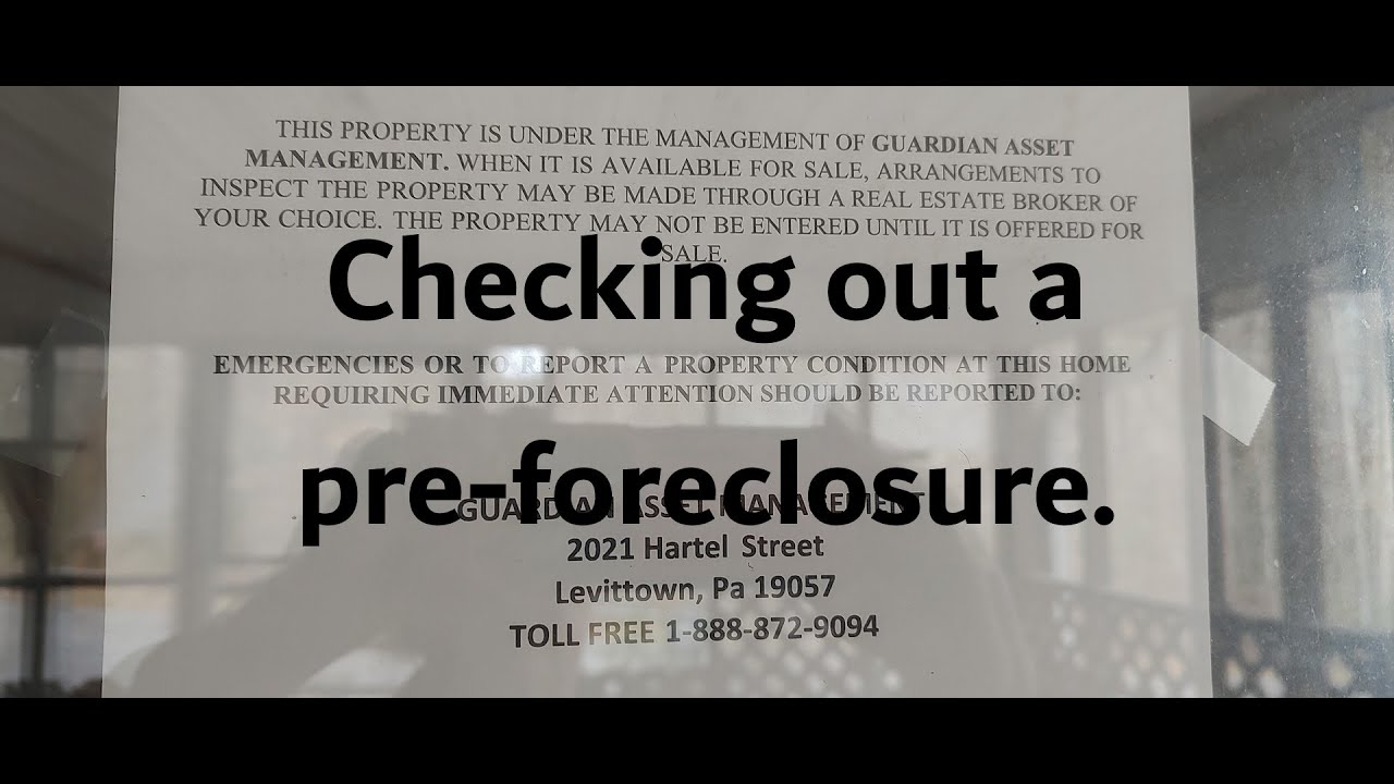 Проверка объекта недвижимости, находящегося на стадии подготовки к изъятию за долги.