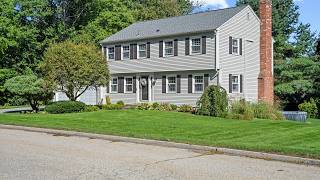 4 Robertson Rd, Auburn, MA