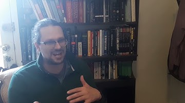 Course Conclusion | Minds and Machines | Dr. Josh Redstone