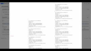 Network Tools Network Map and Wiring Database Example 2