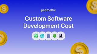 How Much Does Custom Software Development Cost