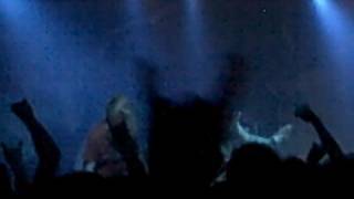 Amon Amarth Cry of the Blackbirds